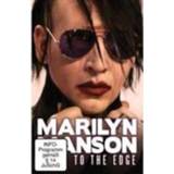 👉 Mannen Close to the edge. marilyn manson, dvd 823564530192