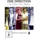 👉 In their own words. one direction, dvd 823564537290