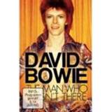 👉 Mannen Man who wasn't there. david bowie, dvd 823564533193