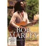 This land is your land. bob marley, dvd 823564530093