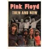 Roze Then and now. pink floyd, dvd 823564528496