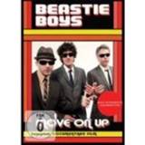 Jongens Move on up. beastie boys, dvd 823564526294