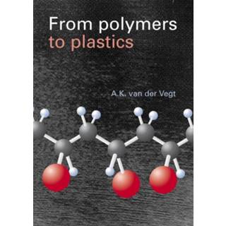 👉 Plastics From Polymers to 9789071301629