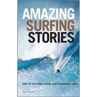 👉 Amazing Surfing Stories 9781119942542