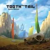 👉 Tooth & tail. ost, cd 30206753585