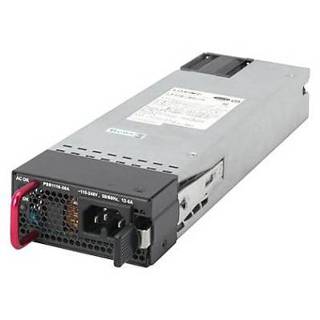 👉 Netvoeding Hewlett Packard Enterprise JG545A 1110W Metallic power supply unit 887111416124