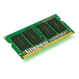 👉 Werkgeheugen Kingston Technology System Specific Memory KTA-MB1333/4G 4GB DDR3 1333MHz geheugenmodule 740617169591