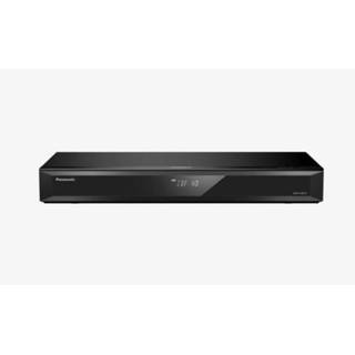 👉 Blu-ray brander zwart Panasonic DMR-UBS70EGK recorder 3D speler 5025232878376