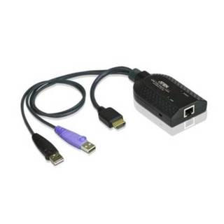 👉 Aten KA7168: HDMI-auf-KVM-Adapterkabel 4719264640124