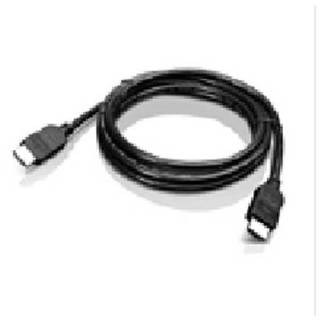 👉 HDMI cable Lenovo - Cable, 1080p (2.0m HDMI) 887037486515