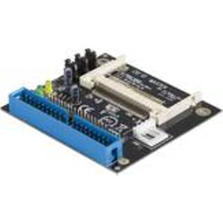 👉 Compact Flash geheugen StarTech.com 40/44-pins IDE naar SSD Adapter 65030834735