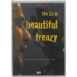 👉 The Ex in beautiful frenzy 9789059390935