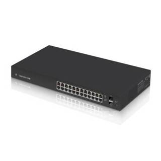 👉 Netwerk-switch mannen Ubiquiti Networks ES-24-LITE Managed Gigabit Ethernet (10/100/1000) 1U 810354022265