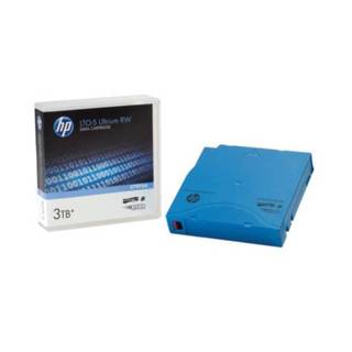 👉 Hewlett Packard Enterprise LTO-5 Ultrium 3TB RW Data Cartridge LTO 4948382718051