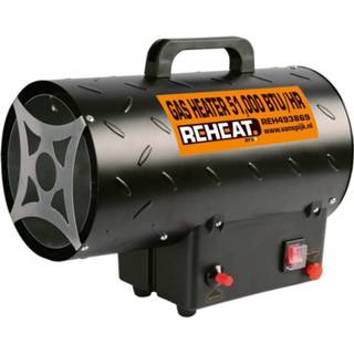 👉 Gasheater active Reheat 15 Kw ERP Geschikt voor huisbrandolie (HBO I) 8719497493869