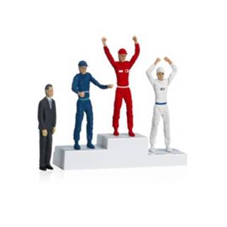 👉 Carrera Winner‘s rostrum with set of figures 4007486211216