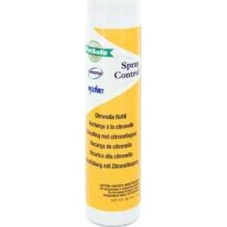 Citronella PetSafe - Anti-Blafband Spray Navulling 729849142183