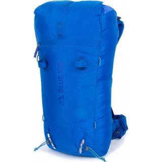 👉 Blue Ice - Warthog 30 Pack - Wandelrugzak maat 30 l - S, blauw