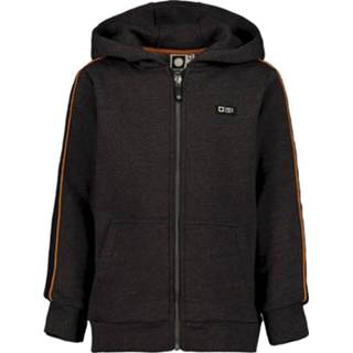 👉 Vest polyester mannen jeugd zwart 8719047531867