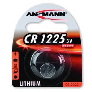 Ansmann 3V Lithium CR1225 4013674024773