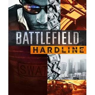 👉 Electronic Arts Battlefield Hardline Deluxe Edition 5030943113173