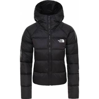 👉 Hoodie nylon zwart m vrouwen The North Face - Women’s Hyalite Down Donzen jack maat M, 192827439177