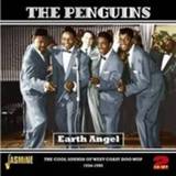 👉 Earth angel -40 tks cool sounds of west coast doo wop 1954-1960. penguins, cd 604988017625