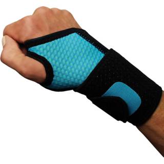 👉 Prorelax® Coolfit handbandage Prorelax zwart