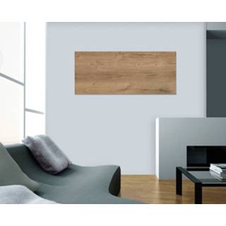👉 Sigel SI-GL247 Glasmagneetbord Artverum 1300x550x15mm Natural Wood