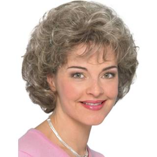 👉 Pruik bruin Viola Lofty donkerblond/honingblond gemengd 4250516919747 4250516919877 4250516919778 4250516919792 4250516919945