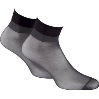 👉 Panty sokken zwart Pantysokjes Disee 4x 4002702520295