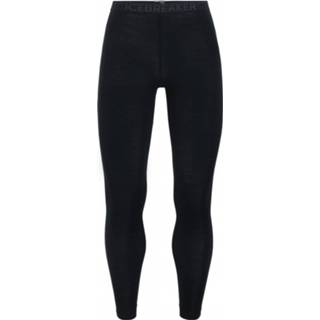 👉 Legging zwart XL mannen Icebreaker - 175 Everyday Leggings Lange onderbroek maat XL, 9420058536534