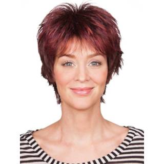 👉 Pruik lichthoningblond berken rode beuk 'Lotta' Lofty beuk/wilde kers 4250516962163 4250516962156 4250516962149 4250516962200 4250516962224