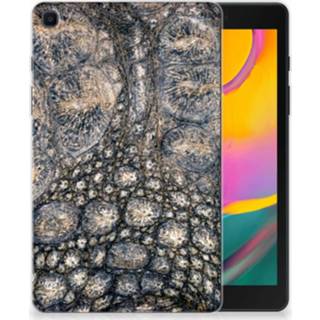 👉 Samsung Galaxy Tab A 8.0 (2019) Back Case Krokodillenprint 8720091987432