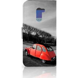 👉 Flip cover Xiaomi Pocophone F1 Eiffeltoren 8720091988415