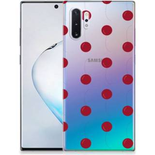 👉 Tablet cover Samsung Galaxy Note 10 Plus Cherries 8720091907041