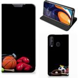 Standcase Samsung Galaxy A60 Hippe Sports 8720091923812