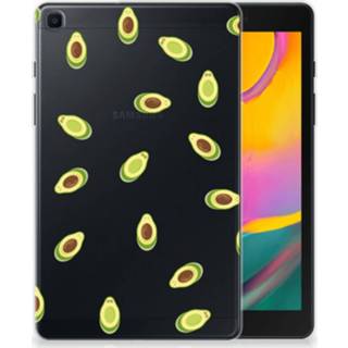 👉 Tablet cover Samsung Galaxy Tab A 8.0 (2019) Avocado 8720091931121