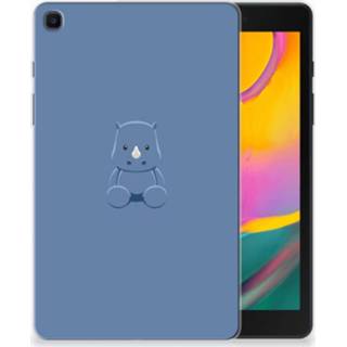 👉 Baby's Samsung Galaxy Tab A 8.0 (2019) Tablet Back Cover Baby Rhino 8720091937666