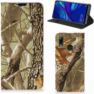 👉 Huawei P Smart (2019) Smart Cover Wildernis