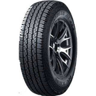 👉 Zwart Nexen Roadian AT 4x4 ( 205/70 R15 96T 4PR ) 8807622190230