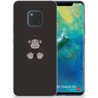 👉 Huawei Mate 20 Pro Uniek TPU Hoesje Gorilla 8720091387515