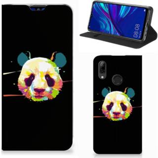 👉 Huawei P Smart (2019) Magnet Case Panda Color 8720091405073