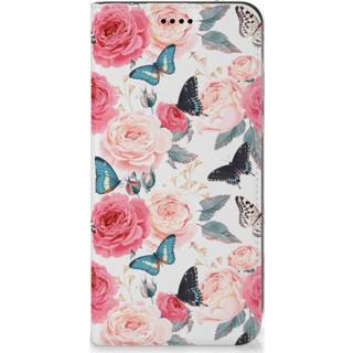 👉 Samsung Galaxy Note 9 Smart Cover Butterfly Roses 8720091422087