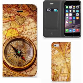 👉 Apple iPhone 6 | 6s Book Cover Kompas