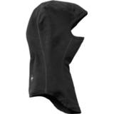 👉 Bivak muts zwart uniseks Smartwool - NTS Mid 250 Balaclava Bivakmuts 605284298510