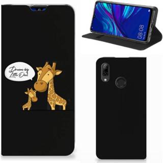 👉 Huawei P Smart (2019) Magnet Case Giraffe 8720091416208