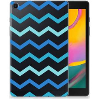 Tablet cover Samsung Galaxy Tab A 8.0 (2019) Banana 8720091024045