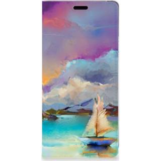 👉 Bookcase Samsung Galaxy Note 9 Boat