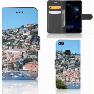 👉 Flip cover Huawei P10 Lite Zuid-Frankrijk 8718894581216